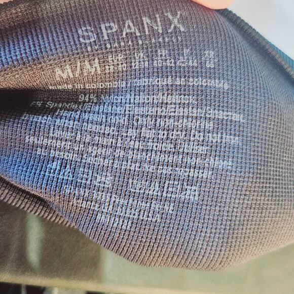 Spanx look at me now camo leggings - Picture 4 of 5